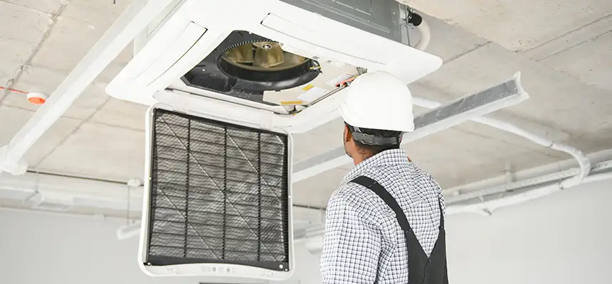 Our Affordable Duct Cleaning Near Me Services in Cohoes, NY