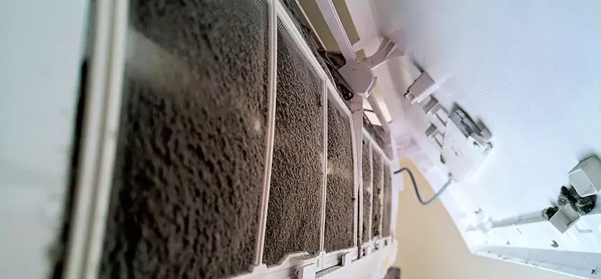 Preventive Air Duct Bacteria Removal in Cohoes