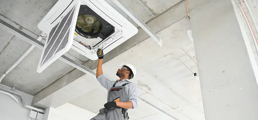 Efficient Multi‑Unit & HOA Annual Vent Cleaning Plans in Cohoes