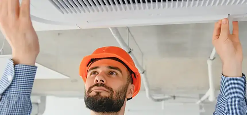 Our Furnace Vent Cleaning Services in Cohoes, NY