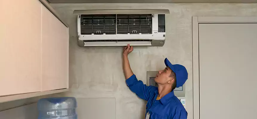 Balanced Fresh‑Air Ventilation (ERV/HRV) in Cohoes
