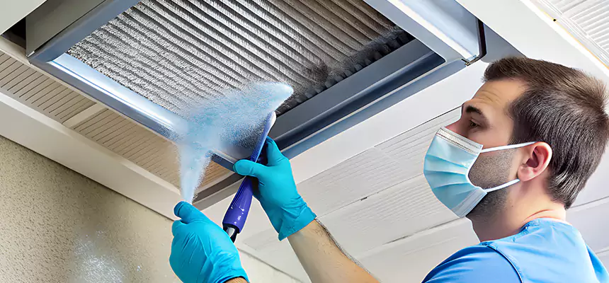 Our Home Ventilation Cleaning Services in Cohoes, NY