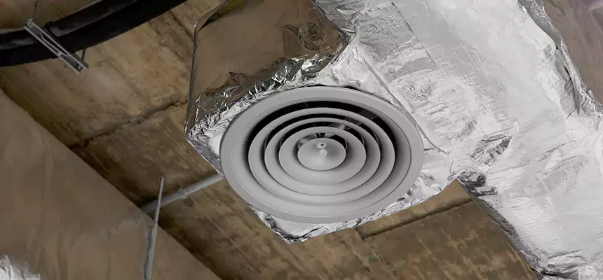 Our Industrial Dryer Vent Cleaning Services in Cohoes, NY