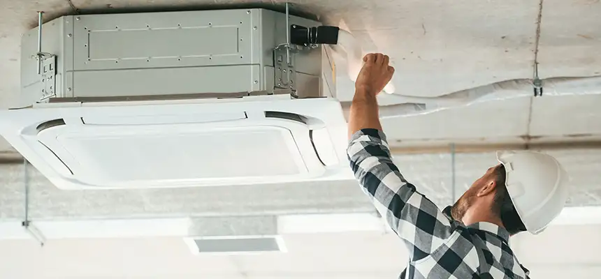 Our Local Vent Cleaning Services in Cohoes, NY