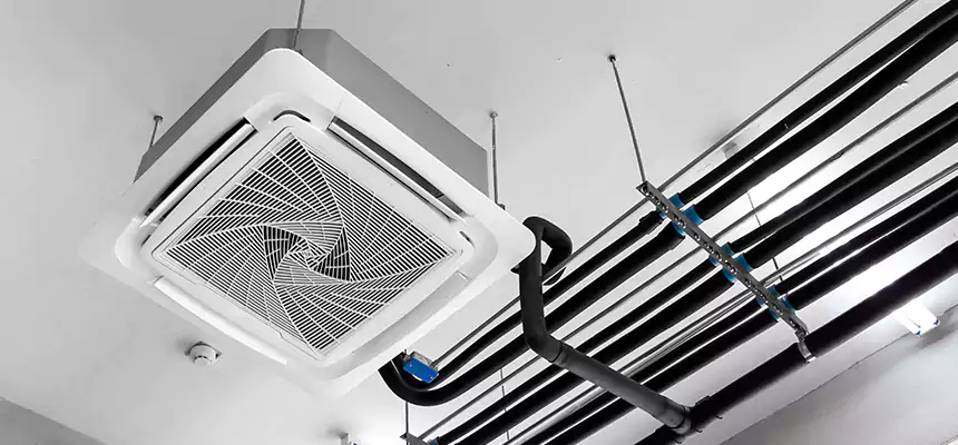 Our Smart AC Vent Controller Services in Cohoes, NY