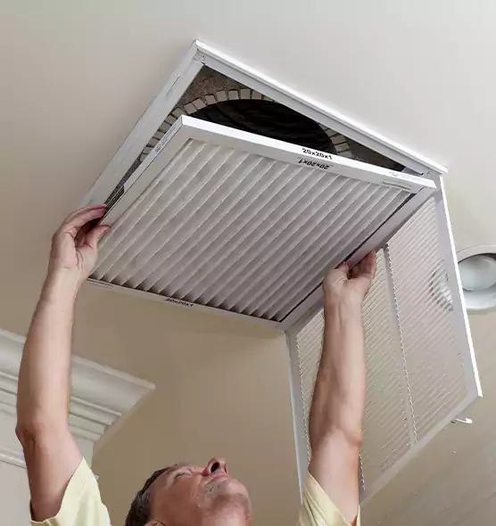 Trusted Apartment Air Duct Cleaning in Cohoes, NY