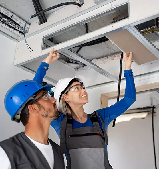 Comprehensive Duct Insulation Services in Cohoes, NY