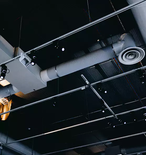 About Duct Sanitization with UV Light in Cohoes, NY