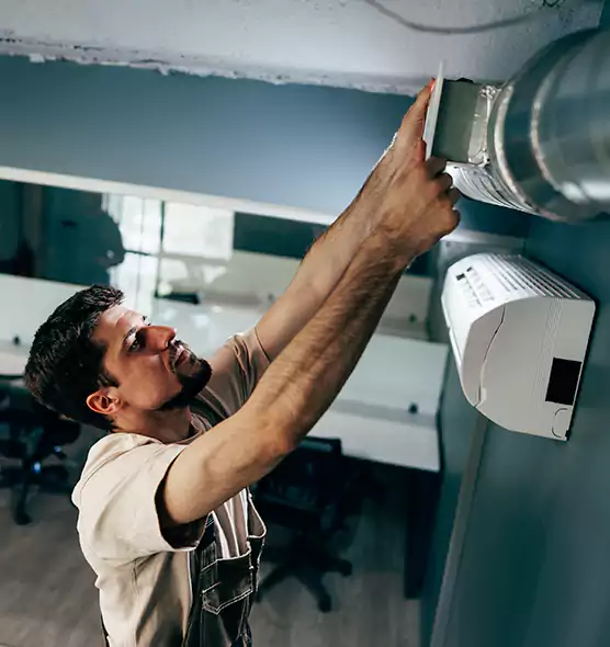 About Flexible Ductwork Replacement in Cohoes, NY