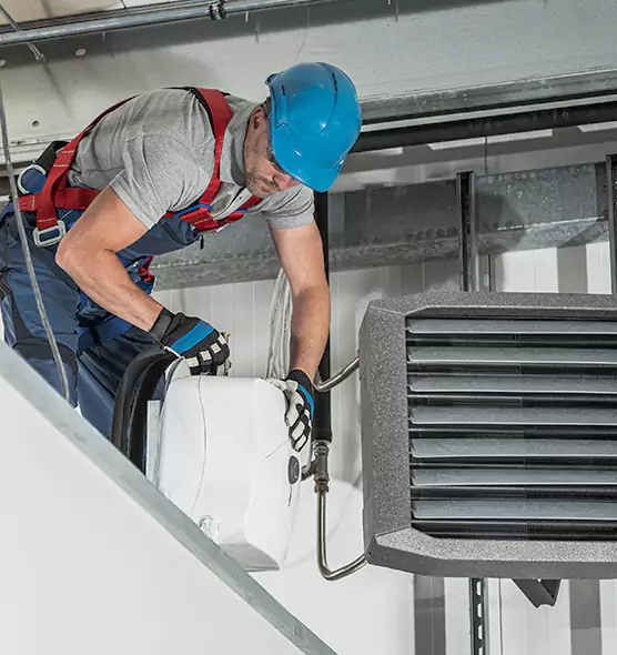 Professional HVAC Cleaning Solutions in Cohoes, NY