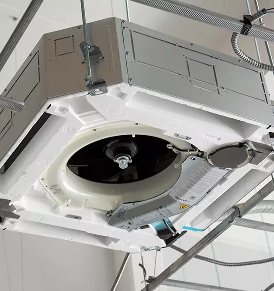 Professional Industrial Dryer Vent Cleaning in Cohoes, NY