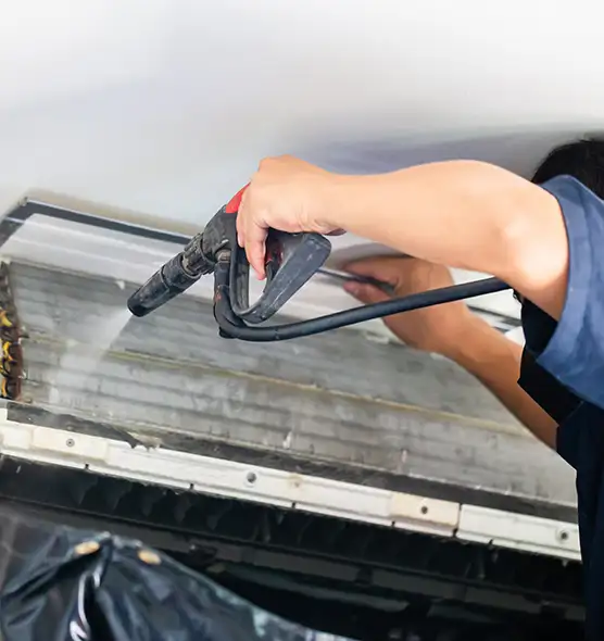 Welcome to Move-in/Move-out Duct Cleaning Services in Cohoes, NY