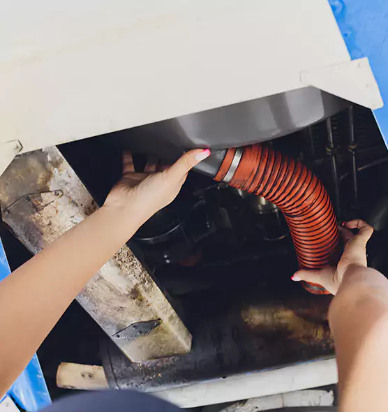 Top-Notch Return Vent Cleaning Service in Cohoes, NY