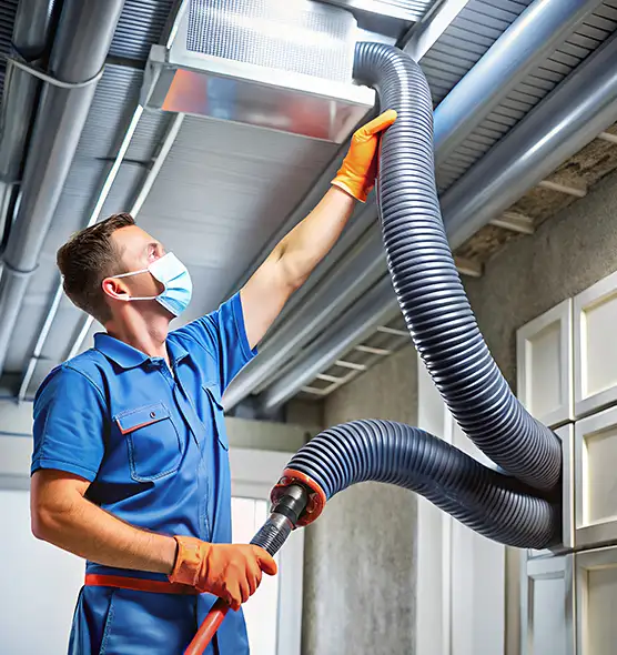 Welcome to Air Duct Cleaning & Repairs Cohoes — Your Local Roof Dryer Vent Cleaning Specialists in Cohoes, NY