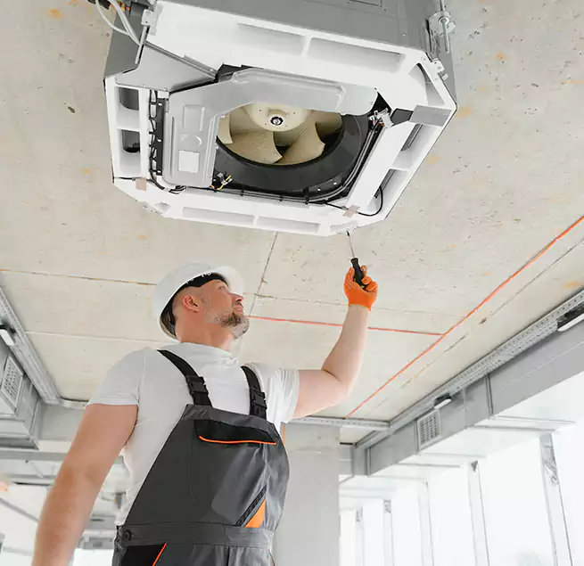 Why Homeowners Businesses Trust Us in Cohoes, NY