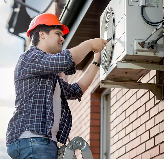 Why Homeowners & Businesses Trust Us Cohoes, NY